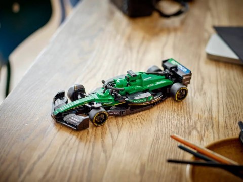 77245 - LEGO Speed Champions - Bolid F1® Aston Martin Aramco AMR24 77245 - LEGO Speed Champions - Bolid F1® Aston Martin Aramco AMR24