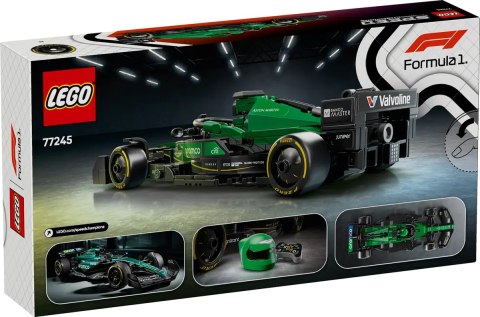 77245 - LEGO Speed Champions - Bolid F1® Aston Martin Aramco AMR24 77245 - LEGO Speed Champions - Bolid F1® Aston Martin Aramco AMR24