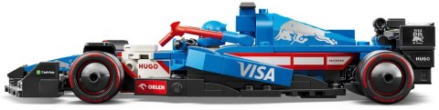77246 - LEGO Speed Champions - Bolid F1® Visa Cash App RB VCARB 01 77246 - LEGO Speed Champions - Bolid F1® Visa Cash App RB VCARB 01