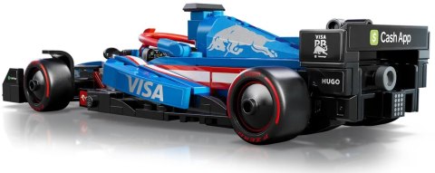 77246 - LEGO Speed Champions - Bolid F1® Visa Cash App RB VCARB 01 77246 - LEGO Speed Champions - Bolid F1® Visa Cash App RB VCARB 01