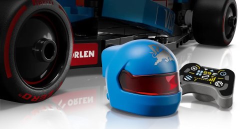 77246 - LEGO Speed Champions - Bolid F1® Visa Cash App RB VCARB 01 77246 - LEGO Speed Champions - Bolid F1® Visa Cash App RB VCARB 01