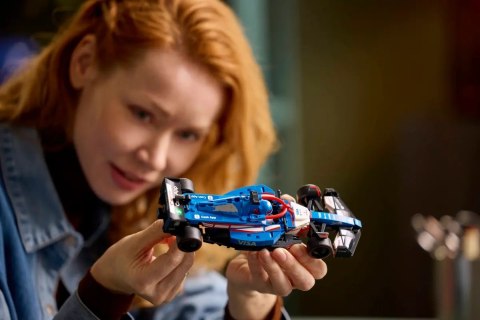 77246 - LEGO Speed Champions - Bolid F1® Visa Cash App RB VCARB 01 77246 - LEGO Speed Champions - Bolid F1® Visa Cash App RB VCARB 01