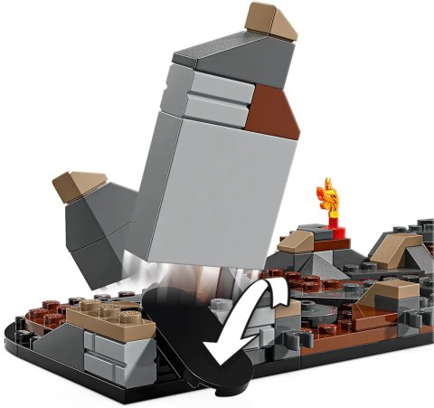 76323 - LEGO Super Heroes - Avengers: Koniec gry — ostateczna bitwa