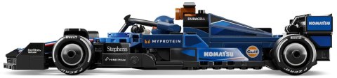 77249 - LEGO Speed Champions - Bolid F1® Williams Racing FW46 77249 - LEGO Speed Champions - Bolid F1® Williams Racing FW46
