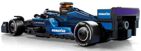 77249 - LEGO Speed Champions - Bolid F1® Williams Racing FW46 77249 - LEGO Speed Champions - Bolid F1® Williams Racing FW46