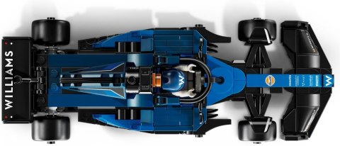 77249 - LEGO Speed Champions - Bolid F1® Williams Racing FW46 77249 - LEGO Speed Champions - Bolid F1® Williams Racing FW46