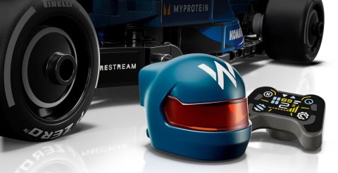 77249 - LEGO Speed Champions - Bolid F1® Williams Racing FW46 77249 - LEGO Speed Champions - Bolid F1® Williams Racing FW46