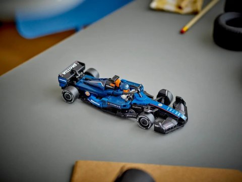77249 - LEGO Speed Champions - Bolid F1® Williams Racing FW46 77249 - LEGO Speed Champions - Bolid F1® Williams Racing FW46