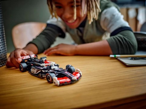 77250 - LEGO Speed Champions - Bolid F1® MoneyGram Haas Team VF-24