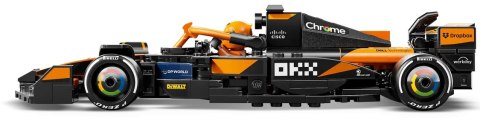 77251 - LEGO Speed Champions - Bolid F1® McLaren Team MCL38 77251 - LEGO Speed Champions - Bolid F1® McLaren Team MCL38