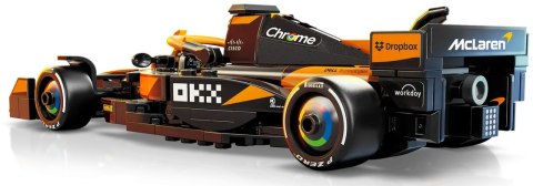 77251 - LEGO Speed Champions - Bolid F1® McLaren Team MCL38 77251 - LEGO Speed Champions - Bolid F1® McLaren Team MCL38