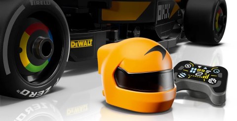 77251 - LEGO Speed Champions - Bolid F1® McLaren Team MCL38 77251 - LEGO Speed Champions - Bolid F1® McLaren Team MCL38