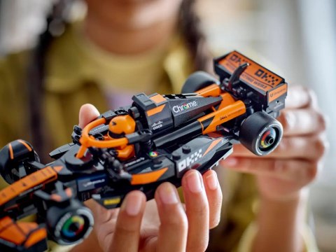 77251 - LEGO Speed Champions - Bolid F1® McLaren Team MCL38 77251 - LEGO Speed Champions - Bolid F1® McLaren Team MCL38