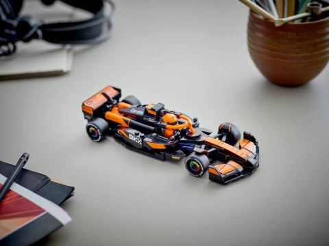 77251 - LEGO Speed Champions - Bolid F1® McLaren Team MCL38 77251 - LEGO Speed Champions - Bolid F1® McLaren Team MCL38