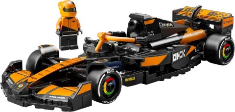77251 - LEGO Speed Champions - Bolid F1® McLaren Team MCL38 77251 - LEGO Speed Champions - Bolid F1® McLaren Team MCL38