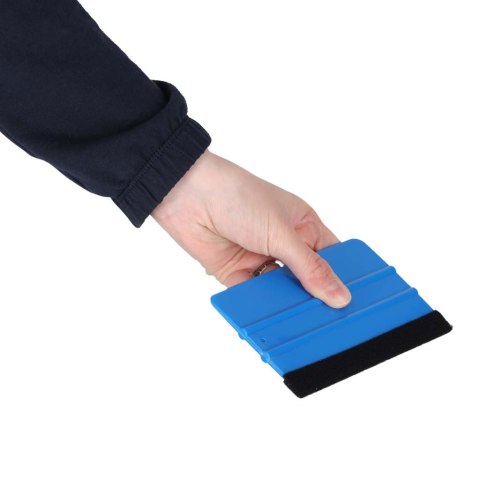 Rakla do Folii Carbon z filcem Rakla do Folii Carbon z filcem