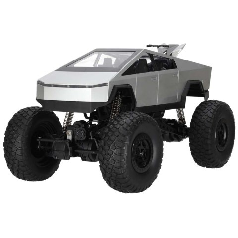 Samochód zdalnie sterowany Pickup Truck Climbing Vehicle 1:8 2,4GHz Kik Sp. z o. o. Sp. k.