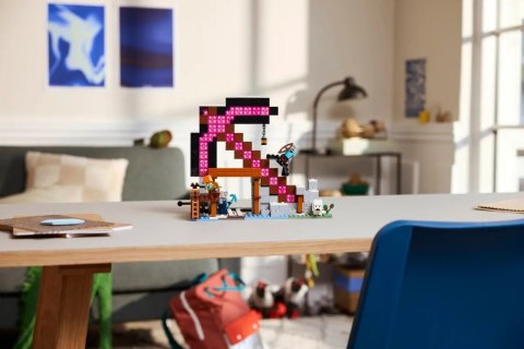 21277 - LEGO Minecraft - Kilofowa kopalnia
