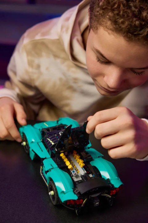 42208 - LEGO Technic - Aston Martin Valkyrie