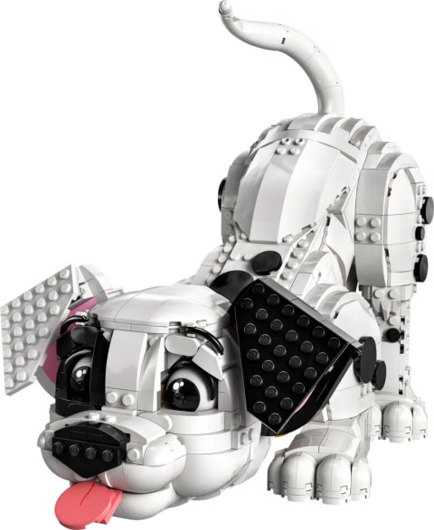 43269 - LEGO Disney - 101 dalmatyńczyków — Szczeniaczek