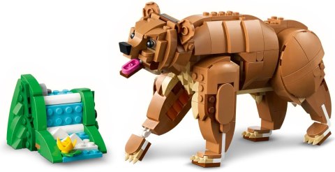 31166 - LEGO Creator - Piękny koń