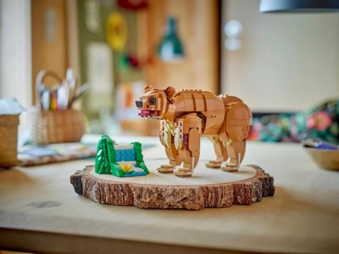 31166 - LEGO Creator - Piękny koń