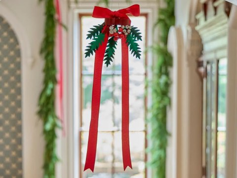 40743 - LEGO Icons - Świąteczna dekoracja stołu