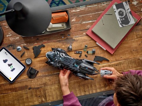 76304 - LEGO Batman - Batmobil Batman Forever™