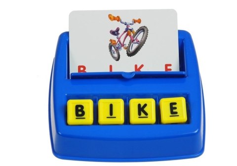 Gra Do Nauki Angielskiego Dopasuj Literki 30 kart Gra Do Nauki Angielskiego Dopasuj Literki 30 kart