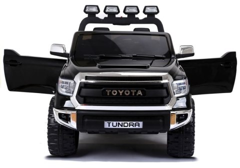 Auto na Akumulator Toyota Tundra Czarna Auto na Akumulator Toyota Tundra Czarna