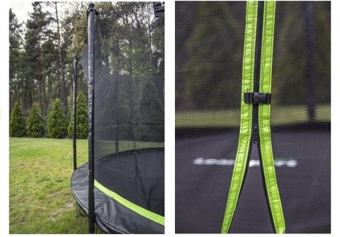 Trampolina LEAN SPORT PRO 10ft Trampolina LEAN SPORT PRO 10ft