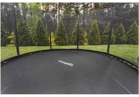 Trampolina LEAN SPORT PRO 8ft Trampolina LEAN SPORT PRO 8ft