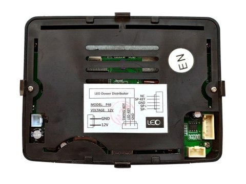 Panel LCD MP4 do Auta na akumulator Mercedes G63 SX1888 Panel LCD MP4 do Auta na akumulator Mercedes G63 SX1888