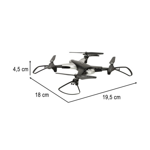 Dron RC SYMA Z3 kamera HD 2,4GHz Dron RC SYMA Z3 kamera HD 2,4GHz