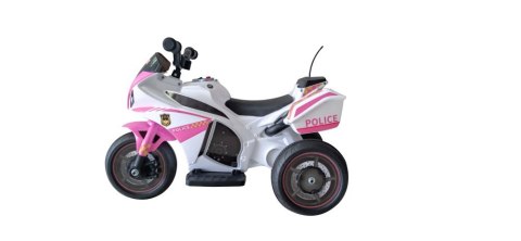 Motor Na Akumulator GTM5588-A Różowy Motor Na Akumulator GTM5588-A Różowy