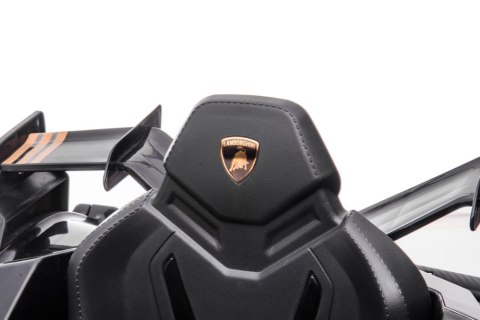 Samochód Na Akumulator Lamborghini GT HL528 Czarny Samochód Na Akumulator Lamborghini GT HL528 Czarny