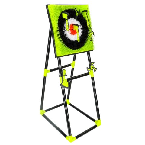 Dart tarcza silikonowa toporek x5 gwiazdka x5 21" Dart tarcza silikonowa toporek x5 gwiazdka x5 21"