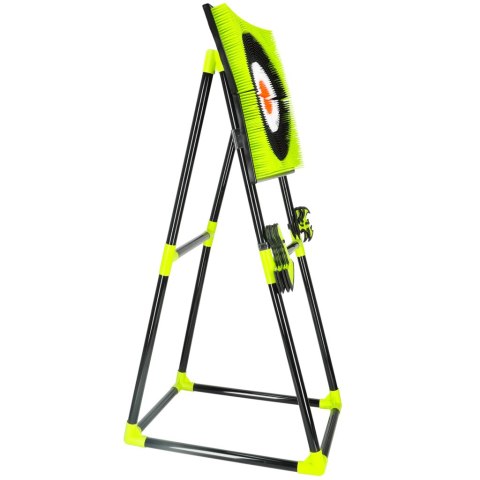 Dart tarcza silikonowa toporek x5 gwiazdka x5 21" Dart tarcza silikonowa toporek x5 gwiazdka x5 21"
