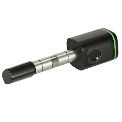 Zamek elektroniczny SMART wkładka inteligentna do drzwi odcisk palca bluetooth Zamek elektroniczny SMART wkładka inteligentna do drzwi odcisk palca bluetooth