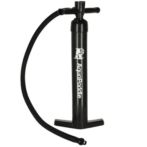 Ręczna pompka powietrza z manometrem do Aqua Paddle pontonu basenu deski SUP Ręczna pompka powietrza z manometrem do Aqua Paddle pontonu basenu deski SUP
