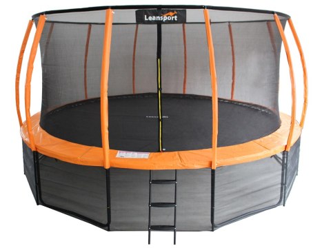 Trampolina LEAN SPORT BEST 16ft Trampolina LEAN SPORT BEST 16ft