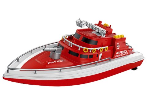 Łódź R/C Łódź R/C