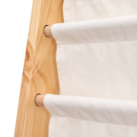 Regał na książki dla dzieci stojak półka 79cm Regał na książki dla dzieci stojak półka 79cm