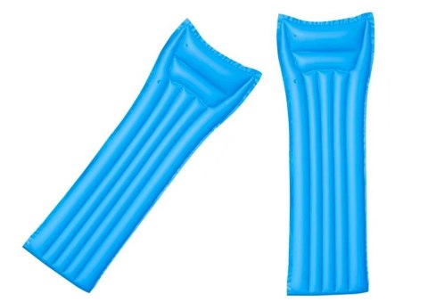 Dmuchany Materac Do Pływania Niebieski 183 x 69 cm Bestway 44007 Dmuchany Materac Do Pływania Niebieski 183 x 69 cm Bestway 44007
